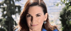 OLGA KEFALOGIANNI MINISTER OF TOURISM